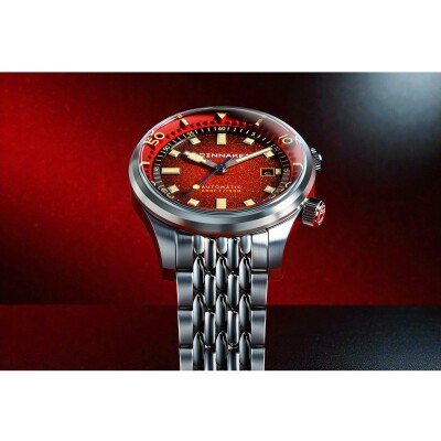 Montre Spinnaker Bradner Automatic SP-5062-55
