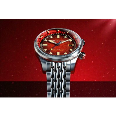 Montre Spinnaker Bradner Automatic SP-5062-55
