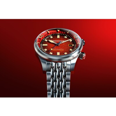 Montre Spinnaker Bradner Automatic SP-5062-55