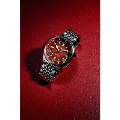 Montre Spinnaker Bradner Automatic SP-5062-55
