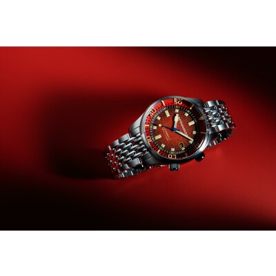 Montre Spinnaker Bradner Automatic SP-5062-55