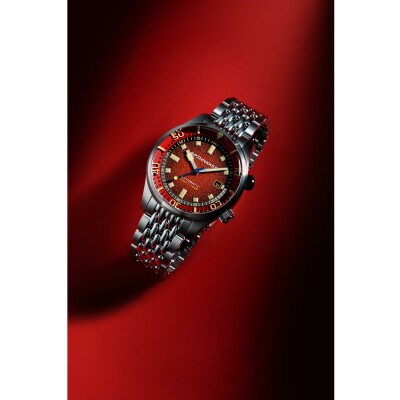 Montre Spinnaker Bradner Automatic SP-5062-55