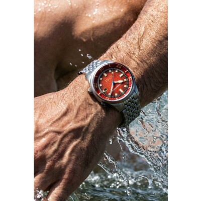 Montre Spinnaker Bradner Automatic SP-5062-55