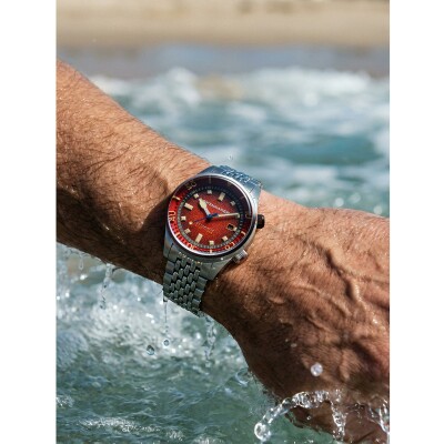 Montre Spinnaker Bradner Automatic SP-5062-55