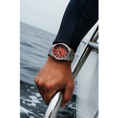 Montre Spinnaker Bradner Automatic SP-5062-55