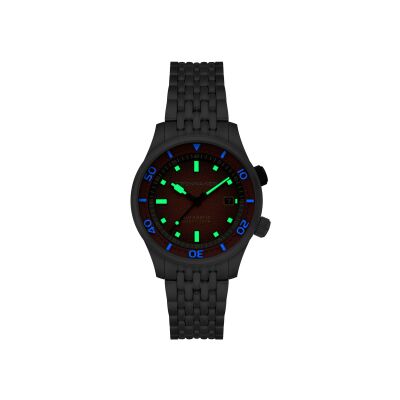 Montre Spinnaker Bradner Automatic SP-5062-55