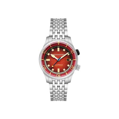Montre Spinnaker Bradner Automatic SP-5062-55