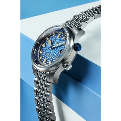Montre Spinnaker Bradner Automatic SP-5062-66