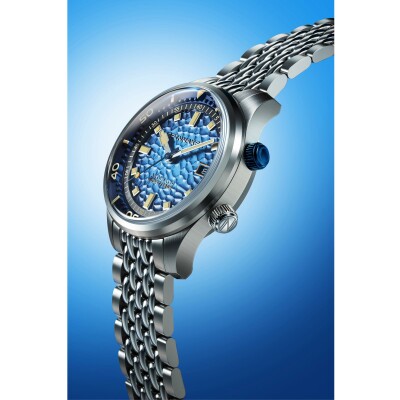 Montre Spinnaker Bradner Automatic SP-5062-66
