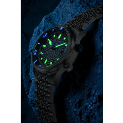 Montre Spinnaker Bradner Automatic SP-5062-66