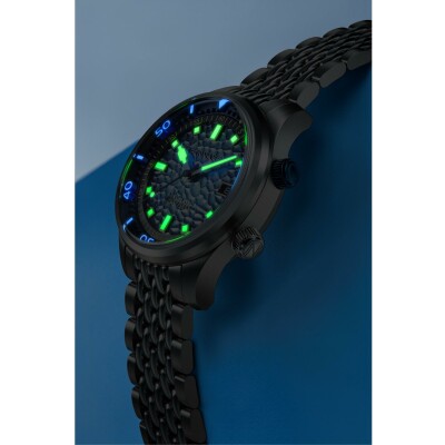 Montre Spinnaker Bradner Automatic SP-5062-66