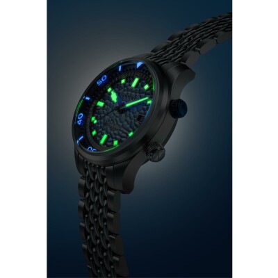 Montre Spinnaker Bradner Automatic SP-5062-66