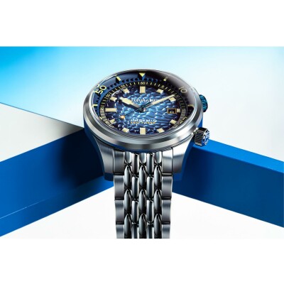Montre Spinnaker Bradner Automatic SP-5062-66