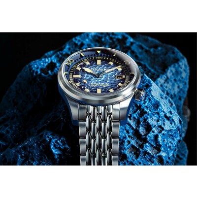 Montre Spinnaker Bradner Automatic SP-5062-66