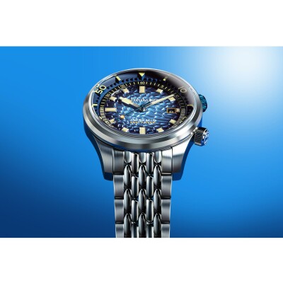 Montre Spinnaker Bradner Automatic SP-5062-66