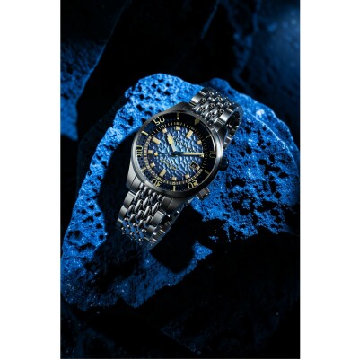 Montre Spinnaker Bradner Automatic SP-5062-66