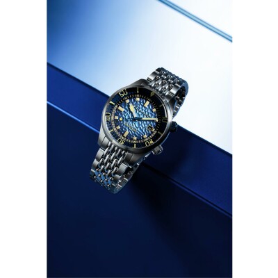 Montre Spinnaker Bradner Automatic SP-5062-66