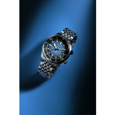 Montre Spinnaker Bradner Automatic SP-5062-66
