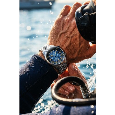 Montre Spinnaker Bradner Automatic SP-5062-66