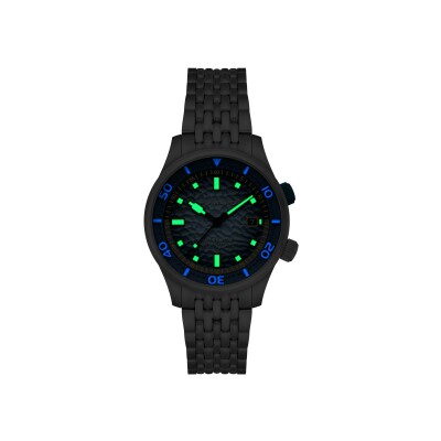 Montre Spinnaker Bradner Automatic SP-5062-66