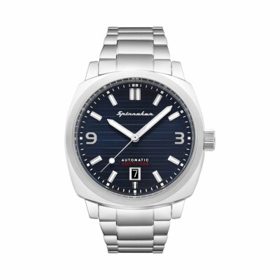 Montre Spinnaker Hull Riviera SP-5073-22