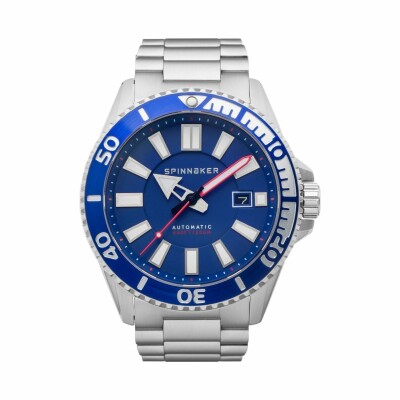 Montre Spinnaker Amalfi SP-5074-22