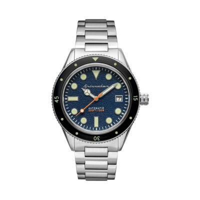 Montre Spinnaker Cahill SP-5075-22