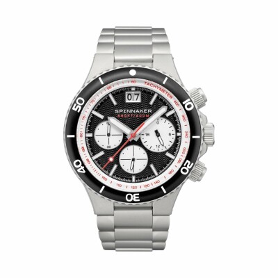 Montre Spinnaker Hydrofoil Chrono SP-5086-11