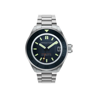 Montre Spinnaker Piccard SP-5098-22