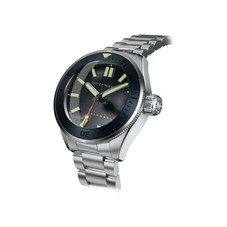 Montre Spinnaker Piccard SP-5098-22