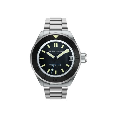 Montre Spinnaker Piccard SP-5098-33