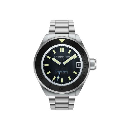 Montre Spinnaker Piccard SP-5098-33