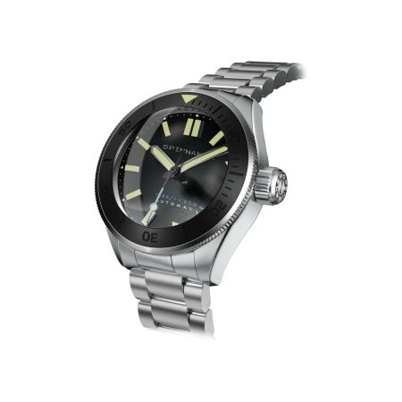 Montre Spinnaker Piccard SP-5098-33