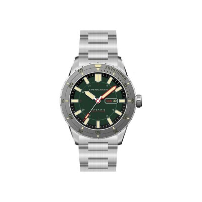 Montre Spinnaker Hass SP-5099-55