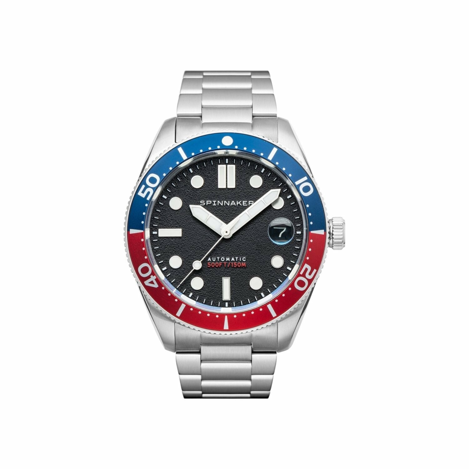 Montres Spinnaker