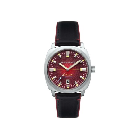 Montre Spinnaker Hull Cascara SP-5113-09