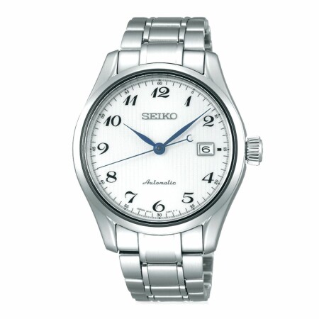 Montre Seiko Presage Automatique SPB035J1