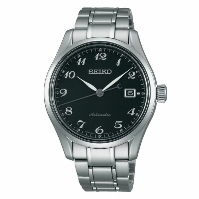 Montre Seiko Presage SPB037J1