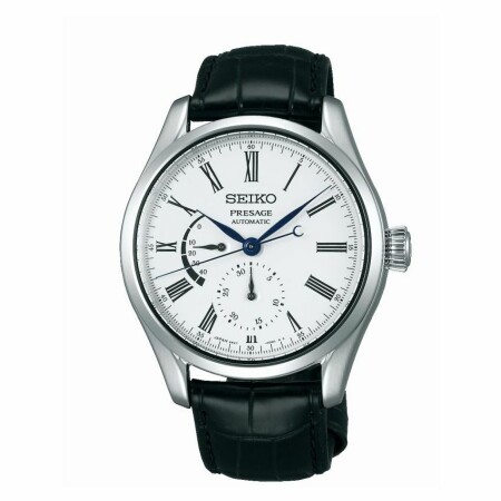 Montre Seiko Presage Automatique multi-aiguilles SPB045J1