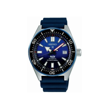 Montre Seiko Prospex Diver’s automatique  SPB071J1