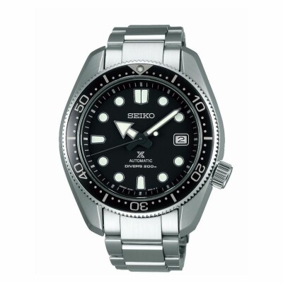 Montre Seiko Prospex Automatique Diver's 200M SPB077J1