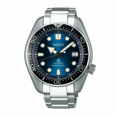 Montre Seiko Prospex Diver's automatique SPB083J1