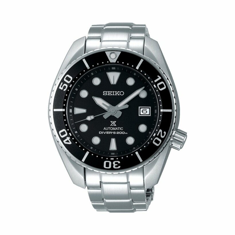 Seiko Prospex Diver's 200M SPB101J1 watch