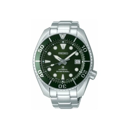 Montre Seiko Prospex Automatique Diver's 200M SPB103J1