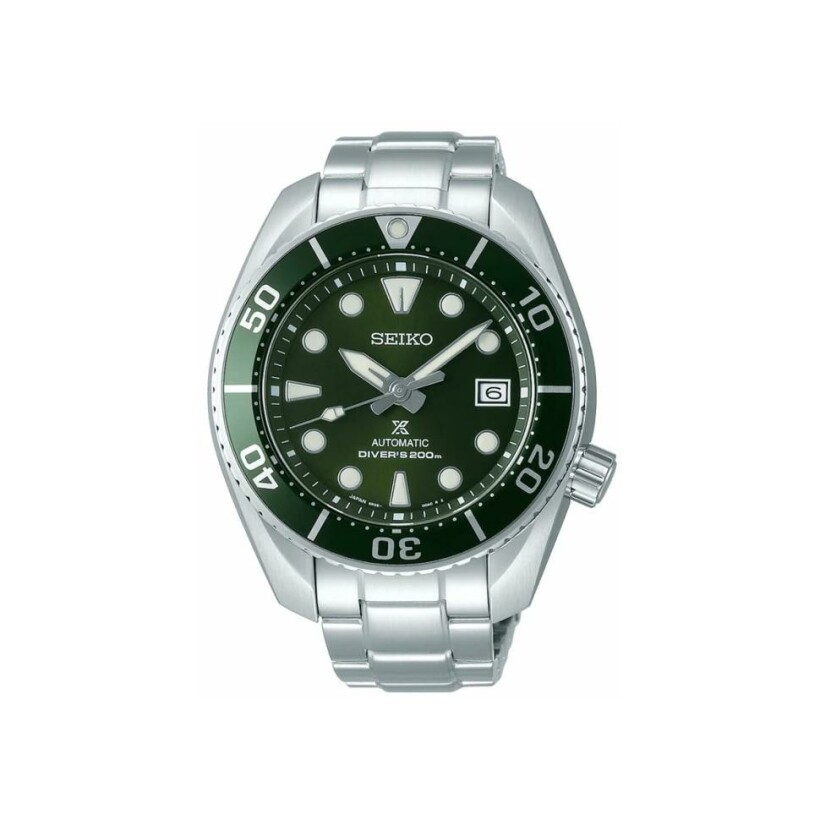 Seiko Prospex Diver's 200M SPB103J1 watch