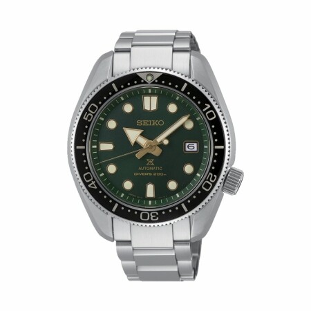 Montre Seiko Prospex Diver's 200M SPB105J1