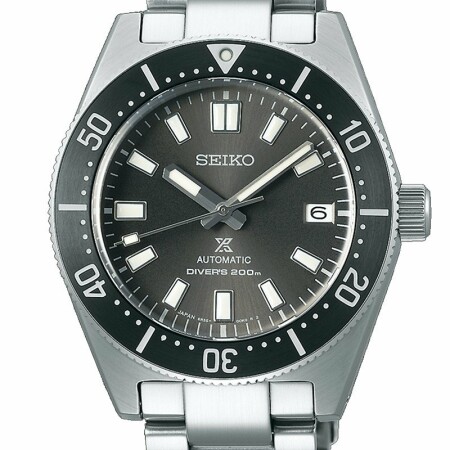 Montre Seiko Prospex Diver's SPB143J1