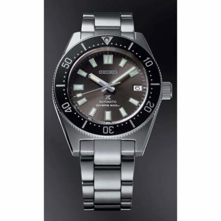 Montre Seiko Prospex Diver's SPB143J1