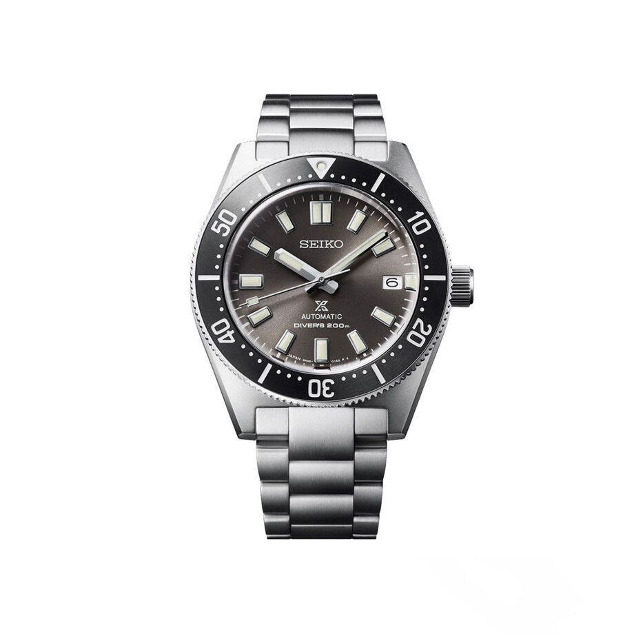 Seiko Prospex Diver's SPB143J1 watch