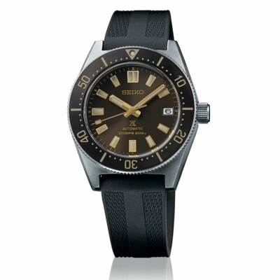 Montre Seiko Prospex Diver's SPB147J1